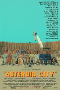 Asteroid City